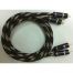 Межблочный кабель MT-Power Audio Cable Platinum 3.0m (2RCA - 2RCA)